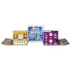 Bezzer Wizzer Studio - Brainbox - Maths - English