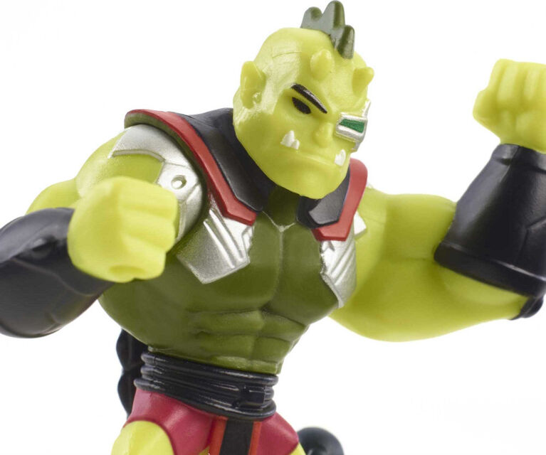 Masters of the Universe - Revelation - Whiplash Eternia Minis figure