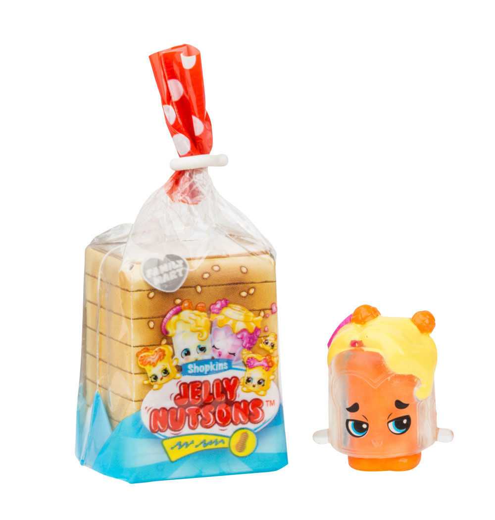 Family mini packs shopkins 2025