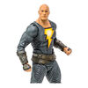 Figurine de 7 pouces - DC Multiverse - Black Adam (Black Adam Movie)