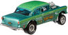 Hot Wheels Car Culture Bel Air Gasser