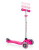Globber GO UP 4in1 Scooter – Deep Pink