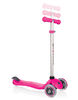 Globber GO UP 4in1 Scooter - Deep Pink