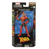 Hasbro Marvel Legends Series: Starjammer Corsair, des bandes dessinées X-Men, figurine articulée de 15 cm