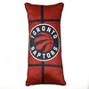 NBA Toronto Raptors Huggable Body Pillow