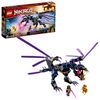 LEGO Ninjago Le dragon d'Overlord 71742 (372 pièces)