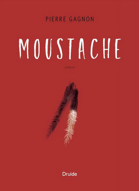 Moustache - French Text