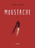 Moustache - French Text
