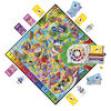 The Game of Life Game, Family Board Game for 2-4 Players, Indoor Game (French)