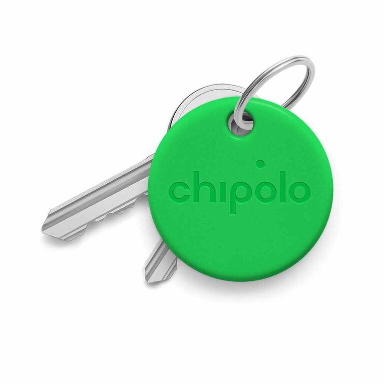 Chipolo One Bluetooth Item Finder Green