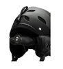 Hurley Snow Helmet - Black - Large