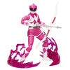 Power Rangers Lightning Collection Remastered Mighty Morphin Pink Ranger 6 Inch Action Figure