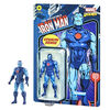 Marvel Legends Series Stealth Suit Iron Man Action Figure