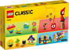LEGO Classic Plein de briques 11030 Ensemble de jeu de construction (1 000 pièces)