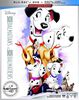 101 Dalmatians (Walt Disney Signature Collection) [Blu-ray+DVD+Digital]