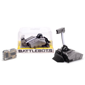 HEXBUG BattleBots Remote Combat 3.0 - Blacksmith