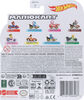 Hot Wheels Mario Kart Princess Daisy