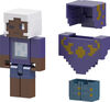 Minecraft Creator Series Figure Stargaze Poncho