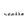 USAopoly CLUE: Finding Nemo - English Edition
