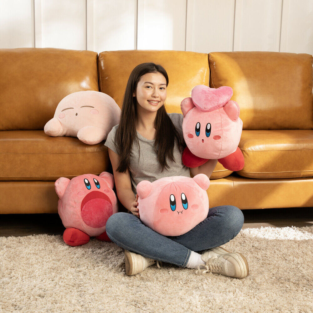 Kirby toys r clearance us