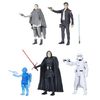 Star Wars Force Link 2.0 The Last Jedi Figure 5-Pack - R Exclusive