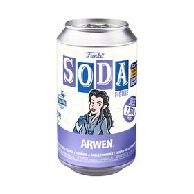 SODA: Lord of the Rings-Arwen - R Exclusive