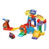 VTech Go! Go! Smart Wheels Supercharged Monster Truck Rally - English Edition