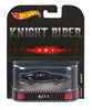 Hot Wheels Kitt Vehicle
