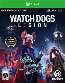 Watch Dogs Legion - Xbox One