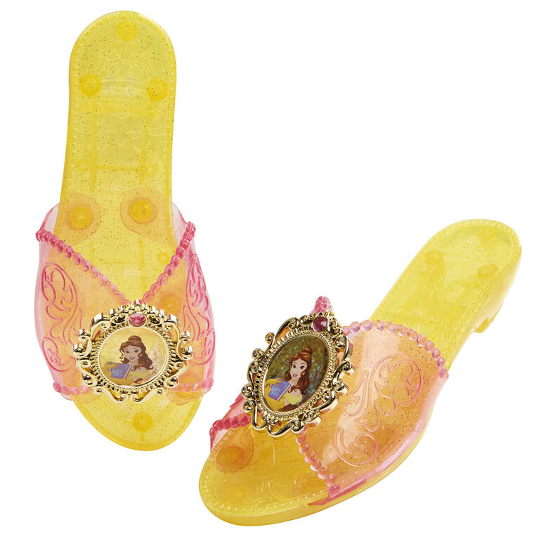 WORLD SHOE - BELLE