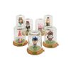 Disney Gravity Falls Mini's Original Domez Blind Pack