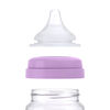 BuubiBottle Max - Proton Purple 2PK
