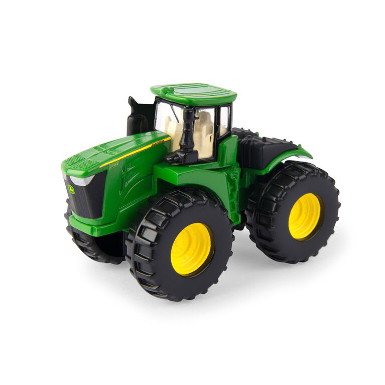 John Deere ERTL Iron 9570R Tractor