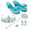 Boutique unique prétendant être une princesse - Aqua - Édition anglaise - Notre exclusivité