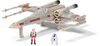 Star Wars Micro Galaxy Squadron - Starfighter Class - Luke Skywalker's X-Wing
