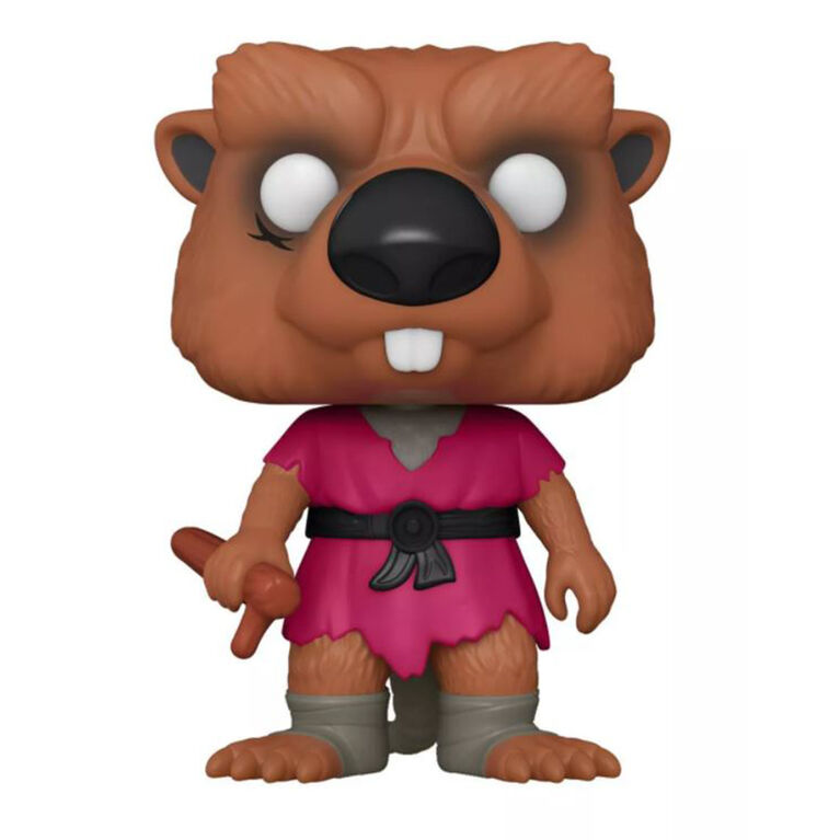 Splinter funko pop clearance