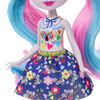 Enchantimals Dolls, Glam Party Koala Family Doll and Figures - R Exclusive