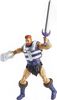 Masters of the Universe Masterverse Fisto Action Figure