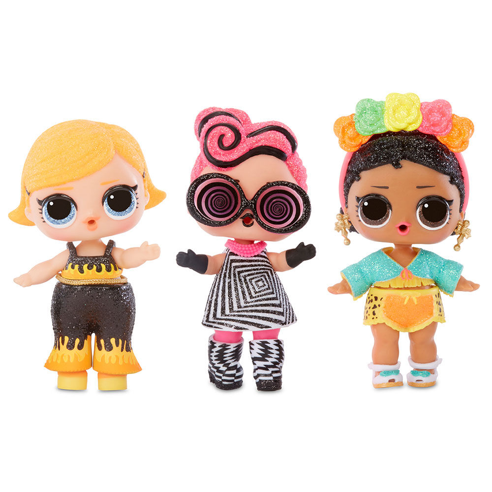 lol glitter toys r us