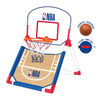 NBA 2 In 1 Jr Basketball Game Set - R Exclusive