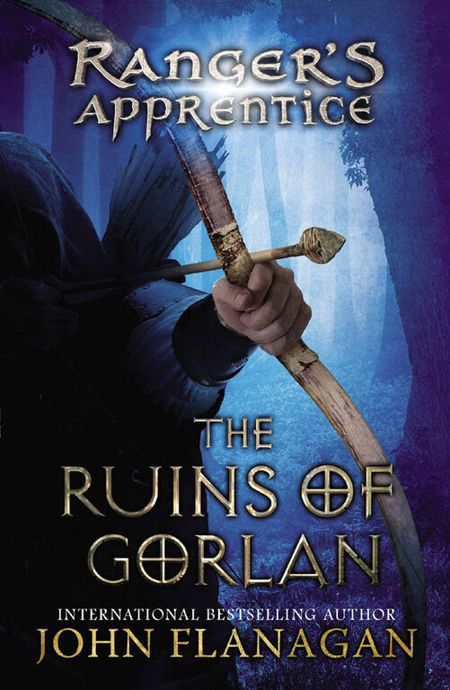 The Ruins of Gorlan - English Edition