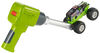 Hot Wheels Monster Jam Rev N' Stunt Wrench Accessory