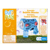 O2P Extreme Bubble Blaster With Light