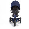 Bentley - tricycle 6 en 1 - bleu