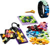 LEGO DOTS Hogwarts Accessories Pack 41808 DIY Craft Decoration Kit (234 Pieces)
