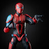 Marvel Spider-Man Legends Series, figurine Spider-Armor MK III