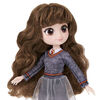 Wizarding World Harry Potter, 8-inch Hermione Granger Doll