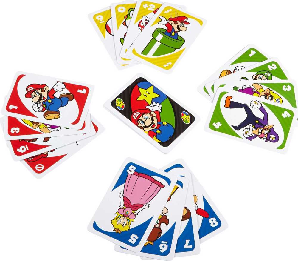 Toysrus uno store
