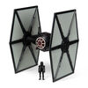 Star Wars 3" Vehicle & Figure Assortment - First Order TIE Fighter