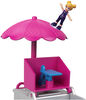 Polly Pocket Splashtastic Pool Surprise Playset